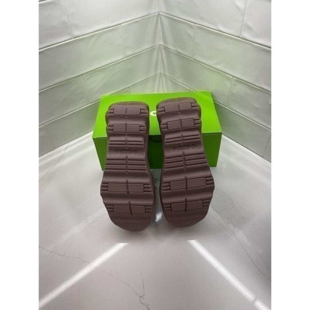 Crocs echo surge men's‎ size 9 women's 11 - Picture 5 of 6
